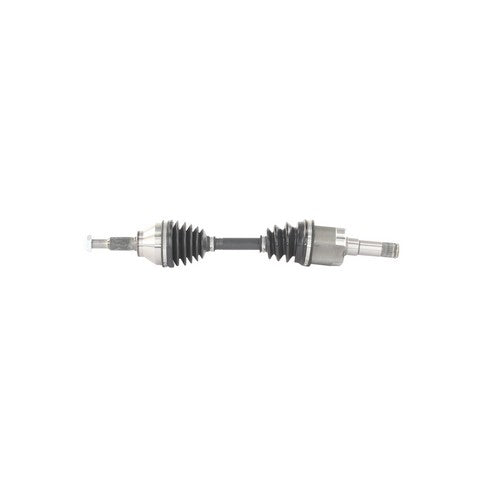 TrakMotive CV Axle Shaft P/N:GM-8217 Fits: Chevrolet Cobalt 07-05, Pontiac G5 2007, Pontiac Pursuit 06-05, Saturn Ion 07-04 - Image 1