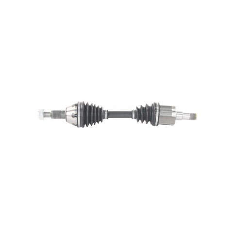 TrakMotive CV Axle Shaft P/N:GM-8222 Fits: Chevrolet Malibu 07-06, Pontiac G6 10-06 - Image 1