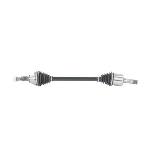 TrakMotive CV Axle Shaft P/N:GM-8224 Fits: Cadillac Srx 09-04, Cadillac Sts 11-05, Pontiac Solstice 09-06, Saturn Sky 10-07 - Image 1