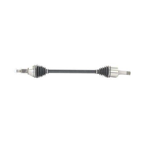 TrakMotive CV Axle Shaft P/N:GM-8225 Fits: Cadillac Srx 09-04, Cadillac Sts 11-05, Pontiac Solstice 09-06, Saturn Sky 10-07 - Image 1
