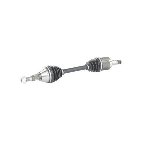 TrakMotive CV Axle Shaft P/N:GM-8226 Fits: Buick Allure 09-08, Buick Lacrosse 09-08, Chevrolet Impala 09-06, Chevrolet Monte Carlo 07-06, Pontiac Grand Prix 08-05 - Image 3