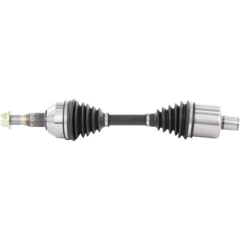 TrakMotive CV Axle Shaft P/N:GM-8227 Fits: Buick Allure 09-08, Buick Lacrosse 09-08, Chevrolet Impala 09-06, Chevrolet Monte Carlo 07-06, Pontiac Grand Prix 08-05 - Image 1