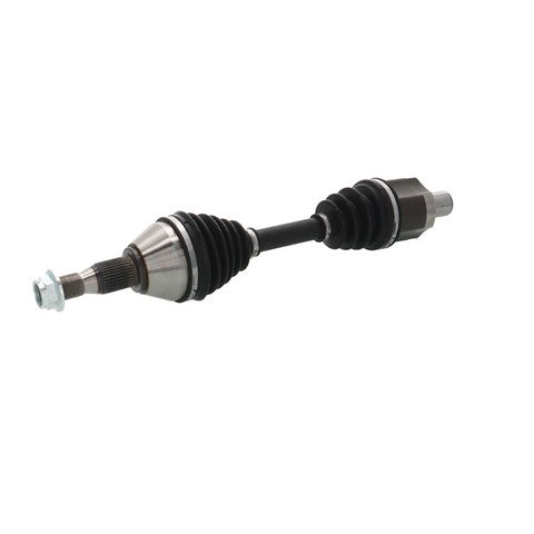 TrakMotive CV Axle Shaft P/N:GM-8227 Fits: Buick Allure 09-08, Buick Lacrosse 09-08, Chevrolet Impala 09-06, Chevrolet Monte Carlo 07-06, Pontiac Grand Prix 08-05 - Image 2