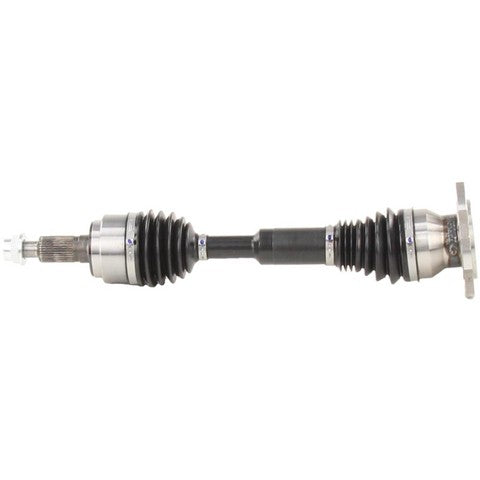 TrakMotive CV Axle Shaft P/N:GM-8228XTT Fits: Cadillac Escalade, Cadillac Escalade Esv, Cadillac Escalade Ext, Chevrolet Avalanche, Chevrolet Cheyenne, Chevrolet Silverado 1500, Chevrolet Silverado 1500 Ld, Chevrolet Suburban, Chevrolet Suburban 1500 - Image 1