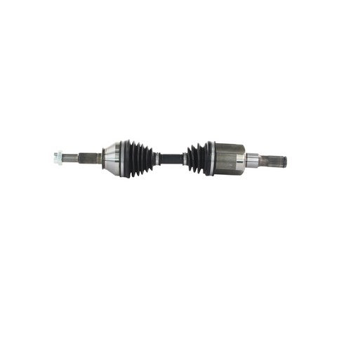 TrakMotive CV Axle Shaft P/N:GM-8233 Fits: Chevrolet Colorado 12-04, GMC Canyon 12-04, Isuzu I-350 2006, Isuzu I-370 08-07 - Image 1