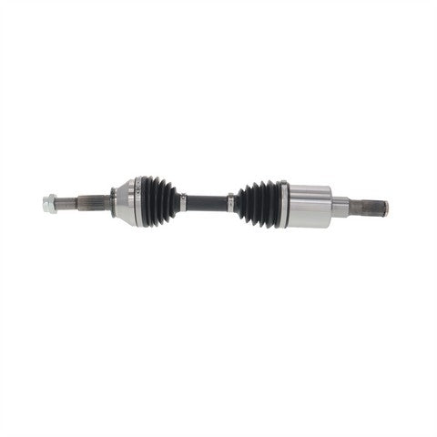 TrakMotive CV Axle Shaft P/N:GM-8233HDX Fits: Chevrolet Colorado 12-04, GMC Canyon 12-04, Isuzu I-350 2006, Isuzu I-370 08-07 - Image 1