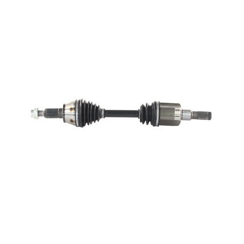 TrakMotive CV Axle Shaft P/N:GM-8240 Fits: Hummer H3 10-06, Hummer H3t 10-09 - Image 1