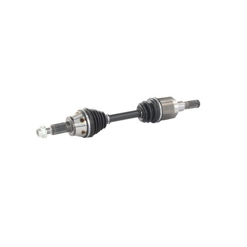 TrakMotive CV Axle Shaft P/N:GM-8240 Fits: Hummer H3 10-06, Hummer H3t 10-09 - Image 3