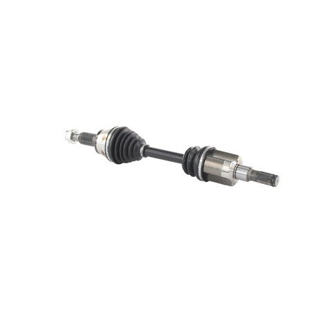 TrakMotive CV Axle Shaft P/N:GM-8240 Fits: Hummer H3 10-06, Hummer H3t 10-09 - Image 2