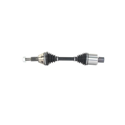 TrakMotive CV Axle Shaft P/N:GM-8242 Fits: Chevrolet Equinox 09-08, Pontiac Torrent 09-08, Saturn Vue 10-08, Suzuki Xl-7 09-07 - Image 1