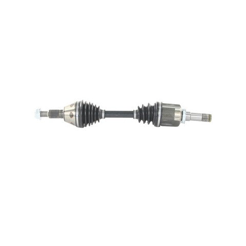 TrakMotive CV Axle Shaft P/N:GM-8243 Fits: Chevrolet Equinox 09-08, Pontiac Torrent 09-08, Saturn Vue 10-08 - Image 1