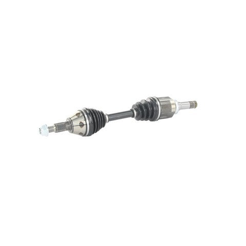 TrakMotive CV Axle Shaft P/N:GM-8243 Fits: Chevrolet Equinox 09-08, Pontiac Torrent 09-08, Saturn Vue 10-08 - Image 2