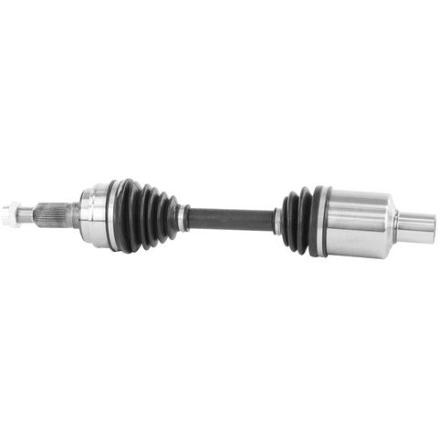 TrakMotive CV Axle Shaft P/N:GM-8248 Fits: Cadillac Deville 05-00, Cadillac Dts 11-06 - Image 1