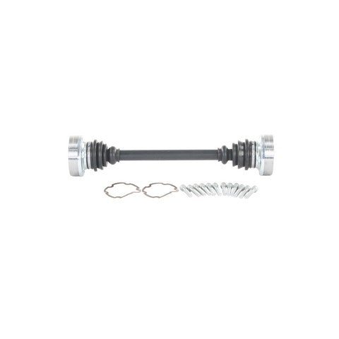 TrakMotive CV Axle Shaft P/N:GM-8249 Fits: Pontiac Gto 06-05 - Image 1