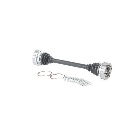 TrakMotive CV Axle Shaft P/N:GM-8249 Fits: Pontiac Gto 06-05 - Image 2