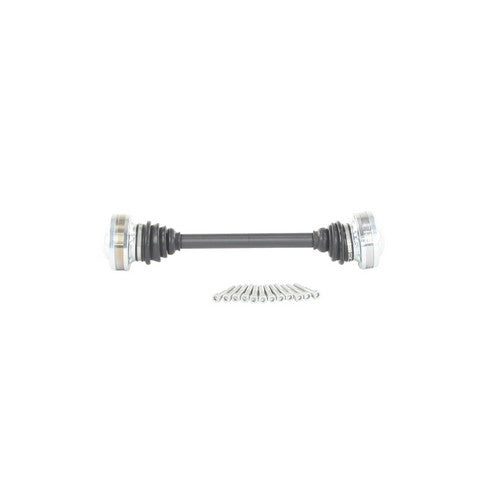 TrakMotive CV Axle Shaft P/N:GM-8251 Fits: Pontiac Gto 2004 - Image 1