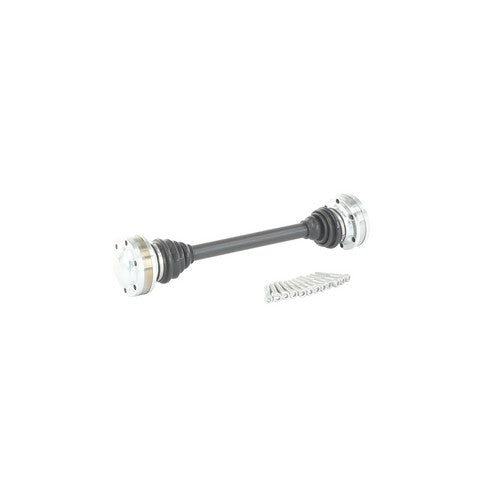 TrakMotive CV Axle Shaft P/N:GM-8251 Fits: Pontiac Gto 2004 - Image 3