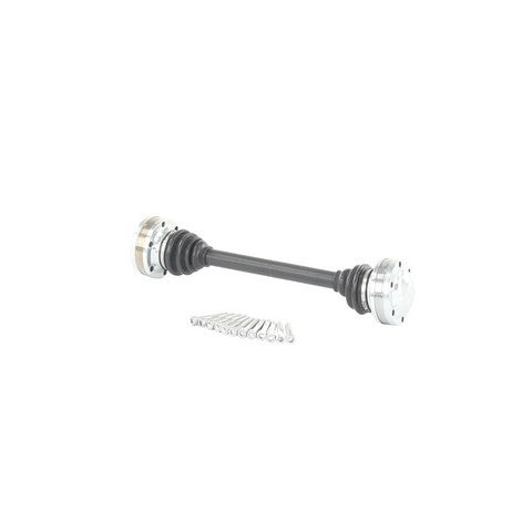 TrakMotive CV Axle Shaft P/N:GM-8251 Fits: Pontiac Gto 2004 - Image 2