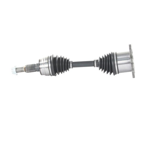 TrakMotive CV Axle Shaft P/N:GM-8253 Fits: Chevrolet Silverado 2500 14-11, Chevrolet Silverado 2500 Hd 14-11, Chevrolet Silverado 3500 Hd 14-11, GMC Sierra 2500 Hd 14-11, GMC Sierra 3500 Hd 14-11 - Image 1