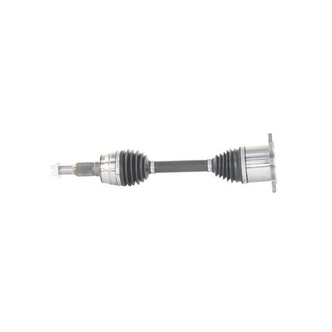 TrakMotive CV Axle Shaft P/N:GM-8253HDX Fits: Chevrolet Silverado 2500 14-11, Chevrolet Silverado 2500 Hd 14-11, Chevrolet Silverado 3500 Hd 14-11, GMC Sierra 2500 Hd 14-11, GMC Sierra 3500 Hd 14-11 - Image 1