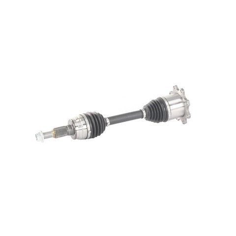 TrakMotive CV Axle Shaft P/N:GM-8253HDX Fits: Chevrolet Silverado 2500 14-11, Chevrolet Silverado 2500 Hd 14-11, Chevrolet Silverado 3500 Hd 14-11, GMC Sierra 2500 Hd 14-11, GMC Sierra 3500 Hd 14-11 - Image 2