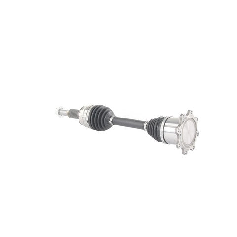 TrakMotive CV Axle Shaft P/N:GM-8253HDX Fits: Chevrolet Silverado 2500 14-11, Chevrolet Silverado 2500 Hd 14-11, Chevrolet Silverado 3500 Hd 14-11, GMC Sierra 2500 Hd 14-11, GMC Sierra 3500 Hd 14-11 - Image 3