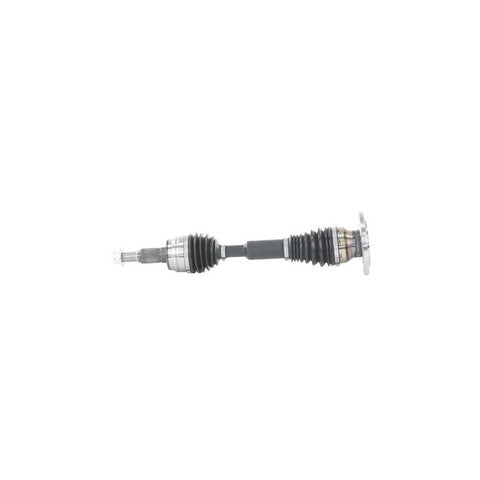 TrakMotive CV Axle Shaft P/N:GM-8253XTT Fits: Chevrolet Silverado 2500 14-11, Chevrolet Silverado 2500 Hd 14-11, Chevrolet Silverado 3500 Hd 14-11, GMC Sierra 2500 Hd 14-11, GMC Sierra 3500 Hd 14-11 - Image 1