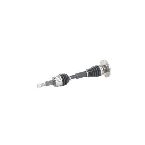 TrakMotive CV Axle Shaft P/N:GM-8253XTT Fits: Chevrolet Silverado 2500 14-11, Chevrolet Silverado 2500 Hd 14-11, Chevrolet Silverado 3500 Hd 14-11, GMC Sierra 2500 Hd 14-11, GMC Sierra 3500 Hd 14-11 - Image 2