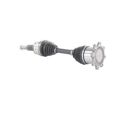 TrakMotive CV Axle Shaft P/N:GM-8253 Fits: Chevrolet Silverado 2500 14-11, Chevrolet Silverado 2500 Hd 14-11, Chevrolet Silverado 3500 Hd 14-11, GMC Sierra 2500 Hd 14-11, GMC Sierra 3500 Hd 14-11 - Image 2