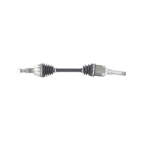 TrakMotive CV Axle Shaft P/N:GM-8263 Fits: Chevrolet Equinox 17-10, GMC Terrain 17-10 - Image 1