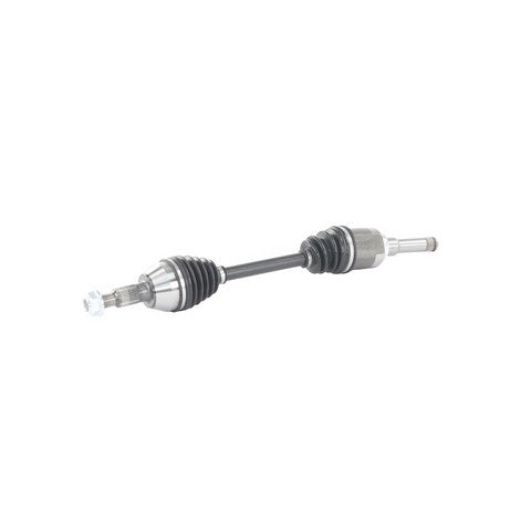 TrakMotive CV Axle Shaft P/N:GM-8263 Fits: Chevrolet Equinox 17-10, GMC Terrain 17-10 - Image 3