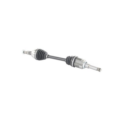 TrakMotive CV Axle Shaft P/N:GM-8263 Fits: Chevrolet Equinox 17-10, GMC Terrain 17-10 - Image 2