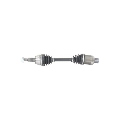 TrakMotive CV Axle Shaft P/N:GM-8264 Fits: Chevrolet Equinox 17-10, GMC Terrain 17-10 - Image 1