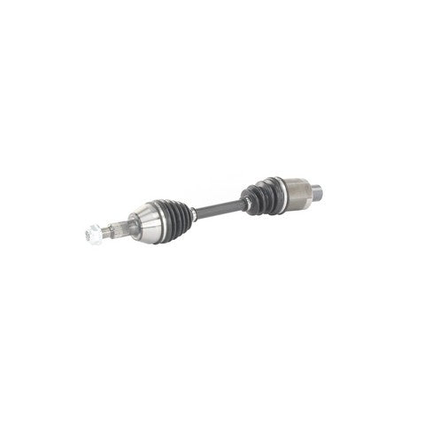 TrakMotive CV Axle Shaft P/N:GM-8264 Fits: Chevrolet Equinox 17-10, GMC Terrain 17-10 - Image 2