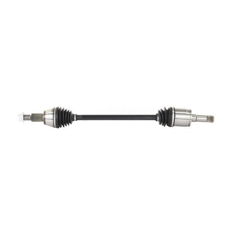 TrakMotive CV Axle Shaft P/N:GM-8266 Fits: Buick Enclave 11-08, Chevrolet Traverse 11-09, GMC Acadia 11-07, Saturn Outlook 10-07 - Image 1