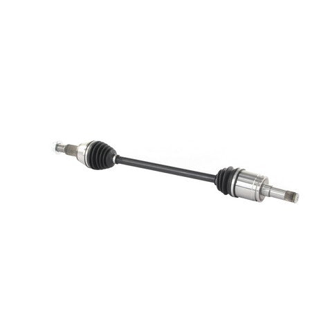 TrakMotive CV Axle Shaft P/N:GM-8266 Fits: Buick Enclave 11-08, Chevrolet Traverse 11-09, GMC Acadia 11-07, Saturn Outlook 10-07 - Image 2
