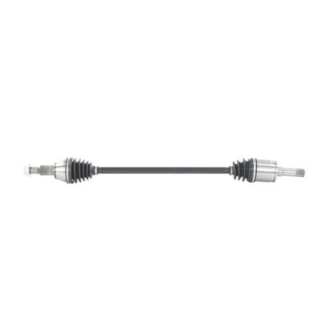 TrakMotive CV Axle Shaft P/N:GM-8267 Fits: Buick Enclave 11-08, Chevrolet Traverse 11-09, GMC Acadia 11-07, Saturn Outlook 10-07 - Image 1