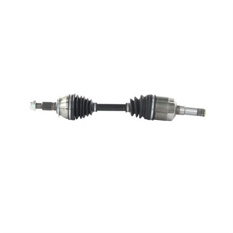 TrakMotive CV Axle Shaft P/N:GM-8275 Fits: Buick Allure 2010, Buick Lacrosse 16-10, Buick Regal 17-11, Cadillac Xts 19-13, Chevrolet Impala 20-14, Chevrolet Malibu 15-13, Chevrolet Malibu Limited 2016 - Image 1