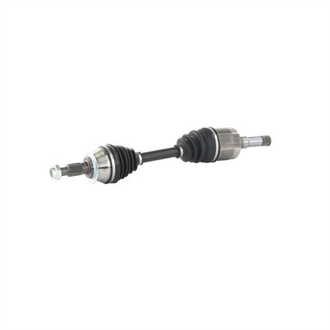TrakMotive CV Axle Shaft P/N:GM-8275 Fits: Buick Allure 2010, Buick Lacrosse 16-10, Buick Regal 17-11, Cadillac Xts 19-13, Chevrolet Impala 20-14, Chevrolet Malibu 15-13, Chevrolet Malibu Limited 2016 - Image 2