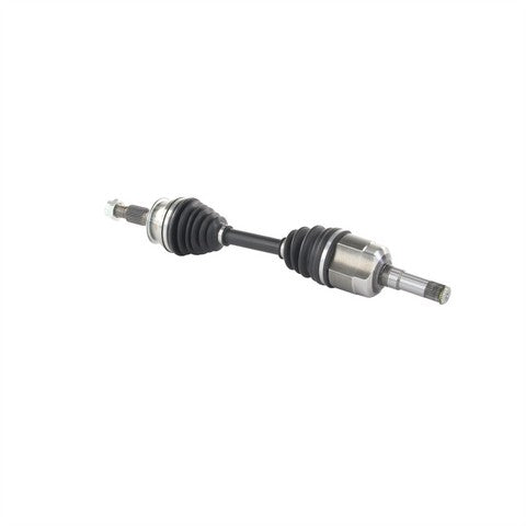 TrakMotive CV Axle Shaft P/N:GM-8275 Fits: Buick Allure 2010, Buick Lacrosse 16-10, Buick Regal 17-11, Cadillac Xts 19-13, Chevrolet Impala 20-14, Chevrolet Malibu 15-13, Chevrolet Malibu Limited 2016 - Image 3