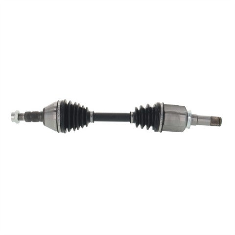 TrakMotive CV Axle Shaft P/N:GM-8276 Fits: Buick Allure 2010, Buick Lacrosse 16-10, Buick Regal 17-14, Cadillac Xts 19-13, Chevrolet Impala 20-14, Chevrolet Malibu 15-13, Chevrolet Malibu Limited 2016 - Image 1