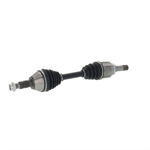 TrakMotive CV Axle Shaft P/N:GM-8276 Fits: Buick Allure 2010, Buick Lacrosse 16-10, Buick Regal 17-14, Cadillac Xts 19-13, Chevrolet Impala 20-14, Chevrolet Malibu 15-13, Chevrolet Malibu Limited 2016 - Image 3