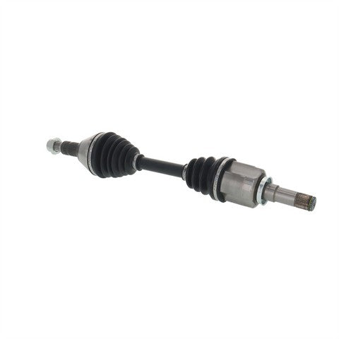 TrakMotive CV Axle Shaft P/N:GM-8276 Fits: Buick Allure 2010, Buick Lacrosse 16-10, Buick Regal 17-14, Cadillac Xts 19-13, Chevrolet Impala 20-14, Chevrolet Malibu 15-13, Chevrolet Malibu Limited 2016 - Image 2