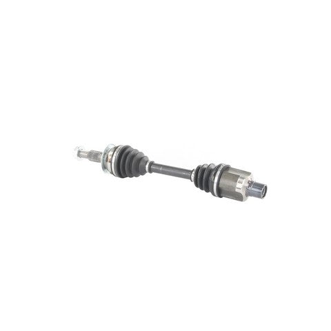 TrakMotive CV Axle Shaft P/N:GM-8277 Fits: Chevrolet Equinox 17-10, GMC Terrain 17-10 - Image 2