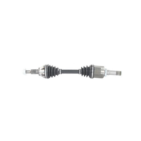 TrakMotive CV Axle Shaft P/N:GM-8278 Fits: Chevrolet Equinox 17-10, GMC Terrain 17-10 - Image 1