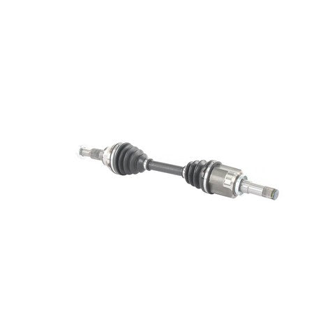 TrakMotive CV Axle Shaft P/N:GM-8278 Fits: Chevrolet Equinox 17-10, GMC Terrain 17-10 - Image 2