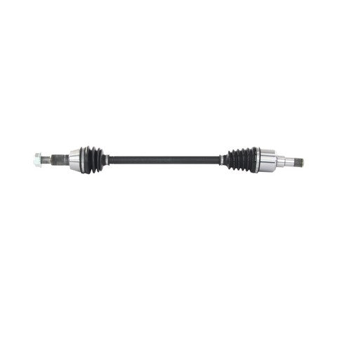 TrakMotive CV Axle Shaft P/N:GM-8280 Fits: Chevrolet Equinox 17-10, GMC Terrain 17-10 - Image 1
