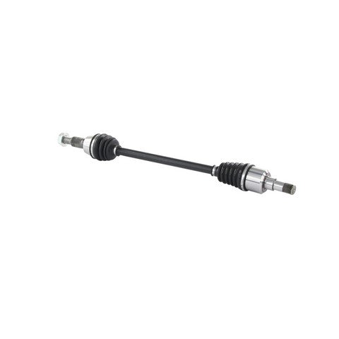 TrakMotive CV Axle Shaft P/N:GM-8280 Fits: Chevrolet Equinox 17-10, GMC Terrain 17-10 - Image 2