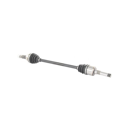 TrakMotive CV Axle Shaft P/N:GM-8281 Fits: Cadillac Srx 11-10 - Image 2