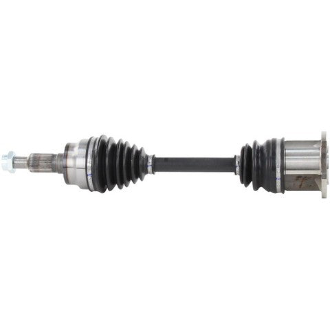 TrakMotive CV Axle Shaft P/N:GM-8283 Fits: Chevrolet Express 1500 14-03, Chevrolet Express 2500 05-03, GMC Savana 1500 14-03, GMC Savana 2500 05-03 - Image 1
